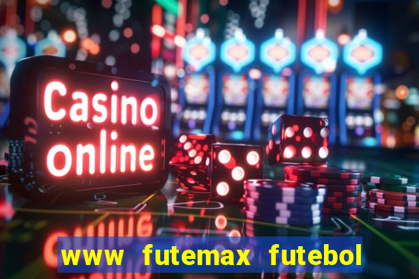 www futemax futebol ao vivo